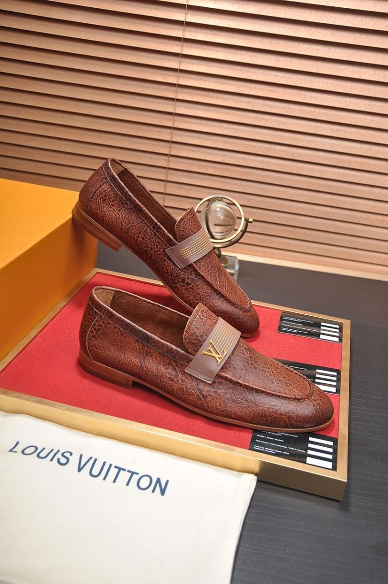 Louis Vuitton Business Shoes